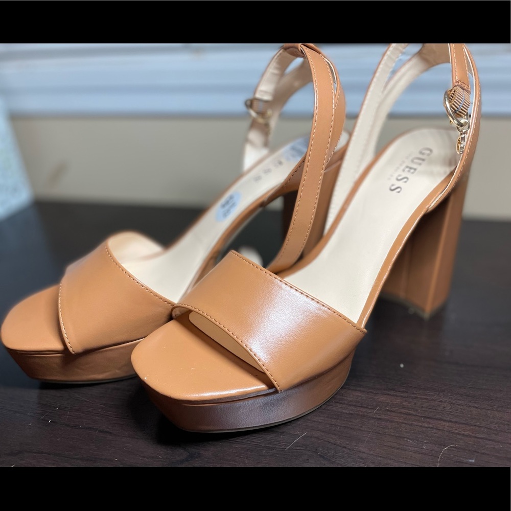 Guess shoes